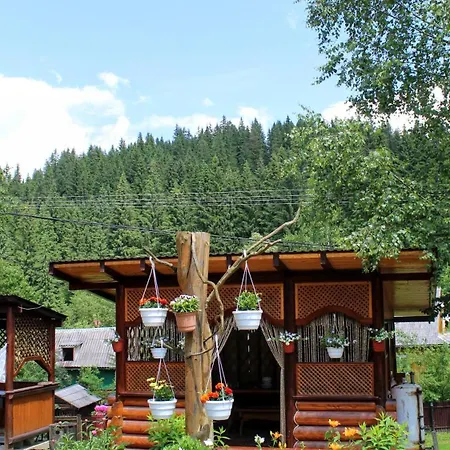 з гарним краєвидом Apartment *