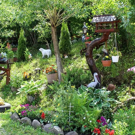 Apartment з трьома спальнями *