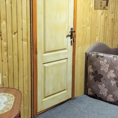 Apartment з гарним краєвидом