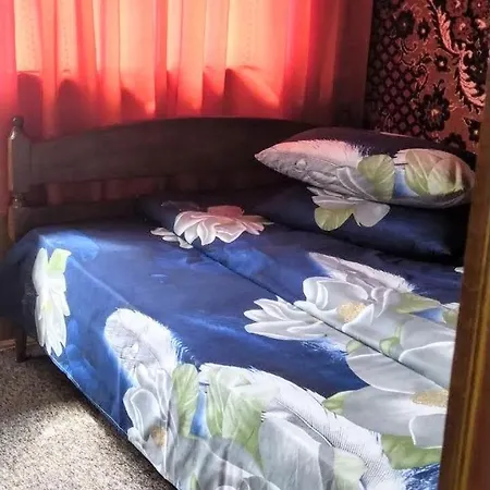з гарним краєвидом * Yablunytsya
