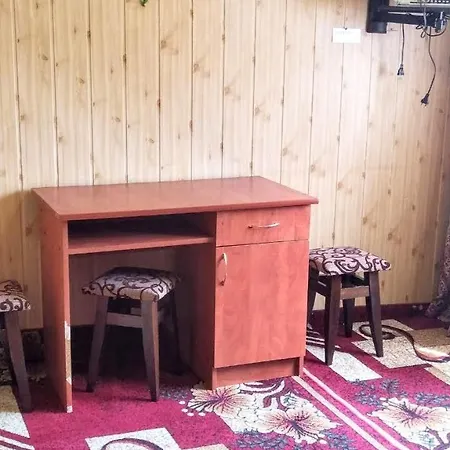 דירה з трьома спальнями *