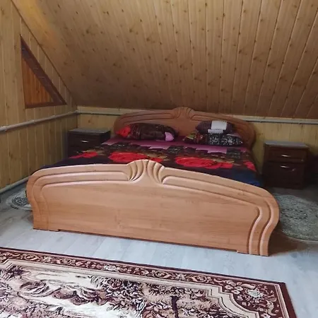 з гарним краєвидом Apartment *