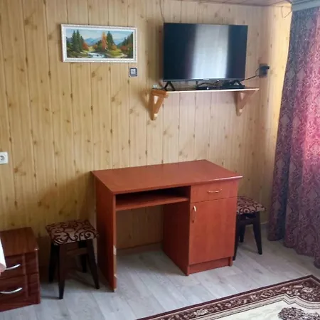з гарним краєвидом Apartment *