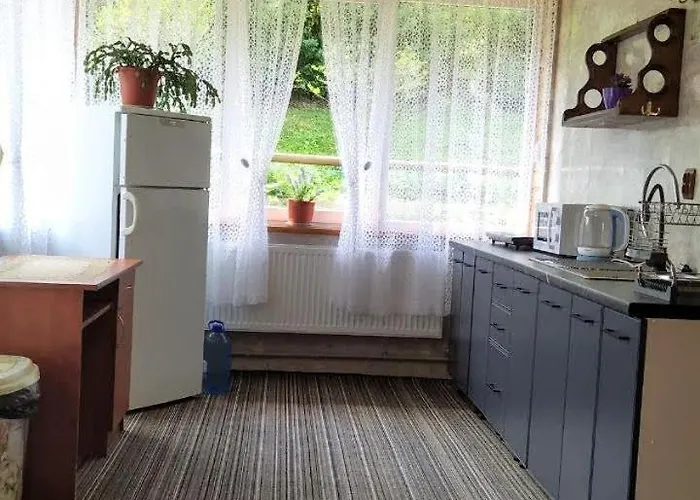 з трьома спальнями Apartment *