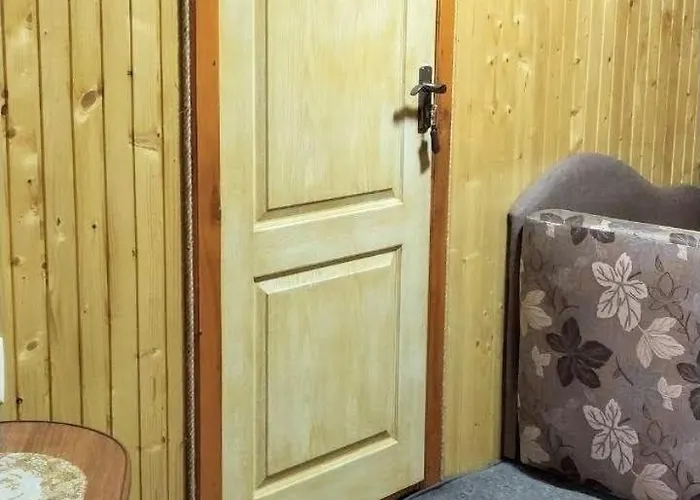 Apartment з трьома спальнями