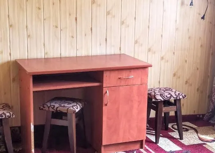 Apartment з трьома спальнями *