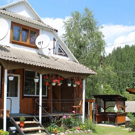 з трьома спальнями Jablunicja