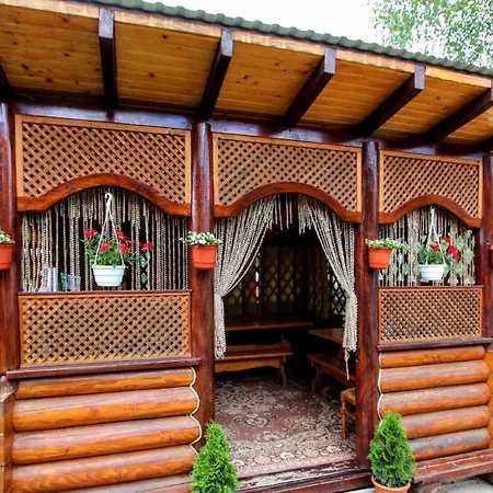 з трьома спальнями * Jablunicja