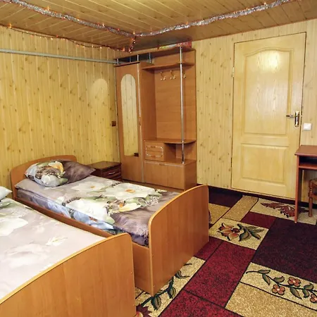 з трьома спальнями Apartman Jablunicja