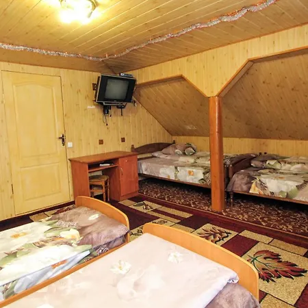 з трьома спальнями Jablunicja